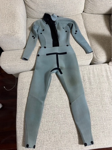 7S SEVEN SURFBOARDS ファンボード 8'0ft スーパーフィッシュ サーフボード