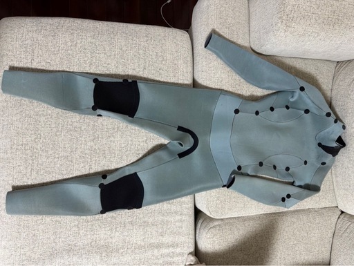 YAMAHAライフジャケット4点セットS/Mx2/XL