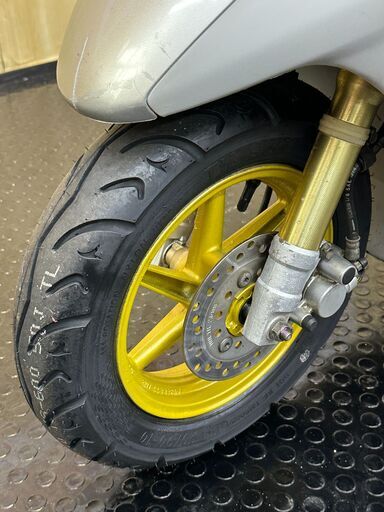 し〜さん ライブDio ZX(ホンダ) 保証付きのバイク一覧｜新車・中古バイク