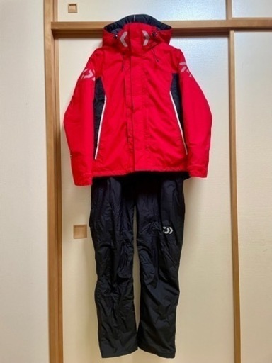 DAIWA  ダイワ レインマックス   DW-3404  Mサイズ