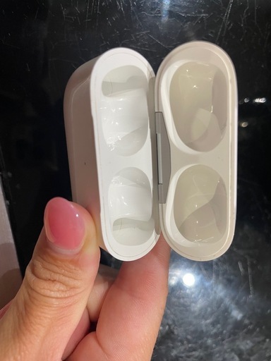 AirPods Pro3はいいぞ｜花見川 AirPods Pro 状態かなり良いです。