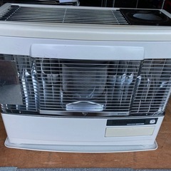 サンポット KSH-7010RC 煙突式 床暖房機能無し 2016年製