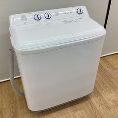 二槽式洗濯機の中古が安い！激安で譲ります・無料であげます｜ジモティー