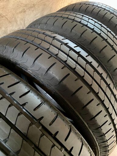 BRIDGESTONE NEWNO 155/65R13 73S 中古タイヤ×4本セット 楽天市場