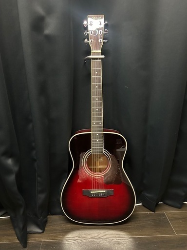 S.Yairiアコースティックギター S.YAIRI アコースティックギター YF-04