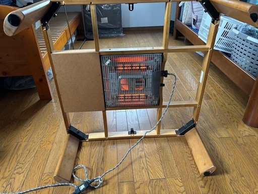 家具調こたつ