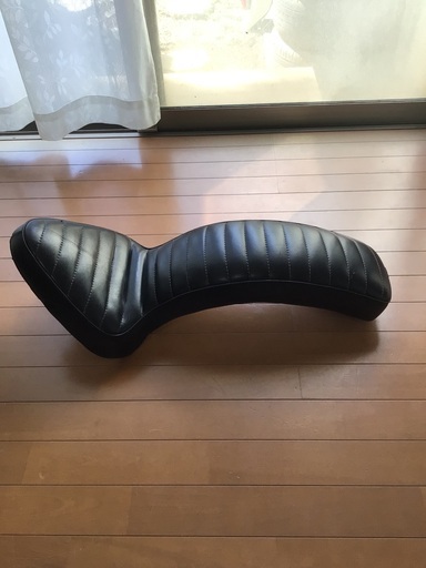 ドラッグスター400スタンダード用コブラシート ドラッグスター400