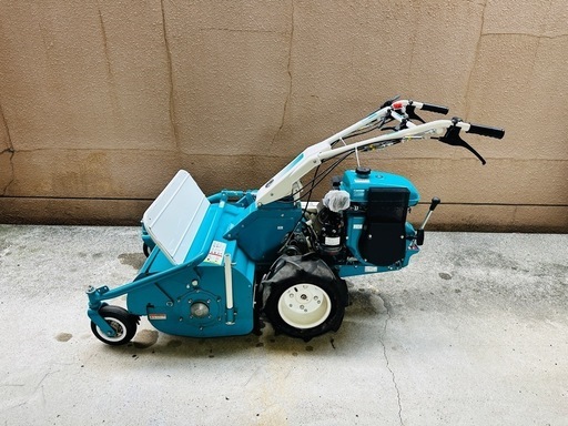 【引き取り・配送可】Kubota クボタ GC-H652 GCH652 芝刈り機
