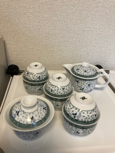 生活雑貨 食器 茶器