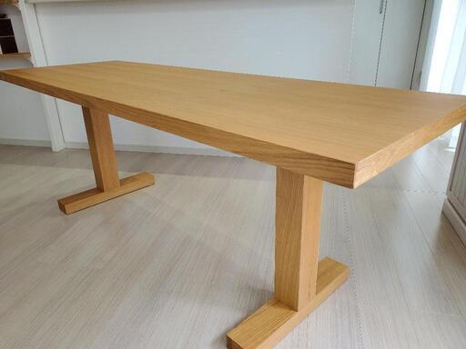 ACTUS アクタス ダイニングテーブル FBシリーズ 130cm×75cm ACTUS アクタス ダイニングテーブル ACTUS アクタス ダイニング