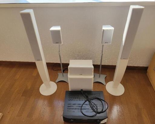 BangandOlfsen ステレオレシーバーアンプBEOMASTER 4500 ステレオ付き