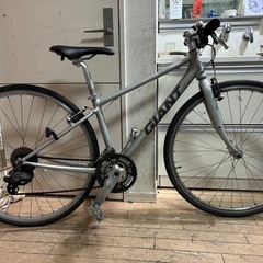 escape 自転車の中古が安い！激安で譲ります・無料であげます｜ジモティー