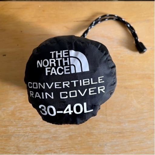 THE NORTH FACE Banchee 35 緑 35L レインカバー付属 Banchee Series | Complete Fuji Walker Style - THE NORTH FACE