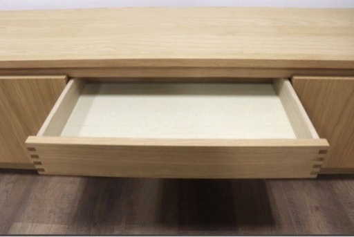 unico ウニコ BREATH シリーズ テレビボード 希少 unico BREATH ウニコ