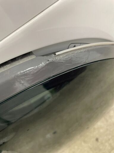 完全分解洗浄済み】AQUA アクア 8kg ドラム式洗濯機 2021年製