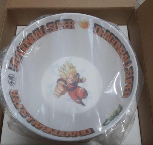 ドラゴンボール超 バンブーどんぶりvol.2