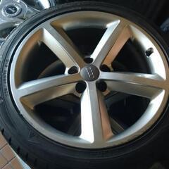 アウディa4の中古が安い！激安で譲ります・無料であげます｜ジモティー 