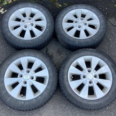 美品 gypsohilaジプソフィア ブラック フェザーグリッターニット