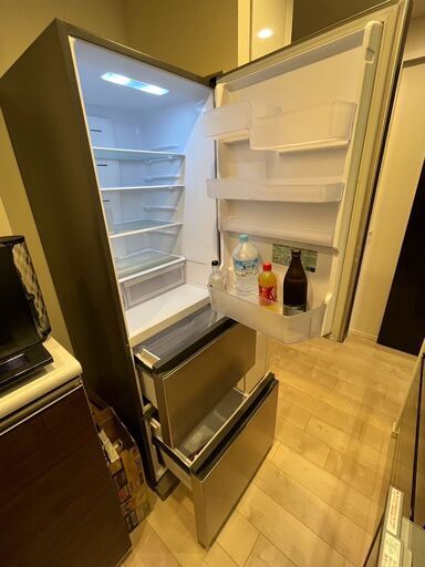 キッチン家電 日立HITACHI 冷蔵庫 2022年産 R-27RV