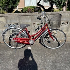 中古】福生市の自転車を格安/激安/無料であげます・譲ります｜ジモティー