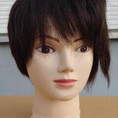美容師練習用ウィッグ　中古　8台 美容師練習用ウィッグ中古8台