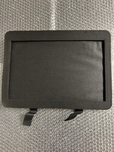アーウィン14.1型ポータブルDVDプレーヤー 地デジ対応 APD-141F