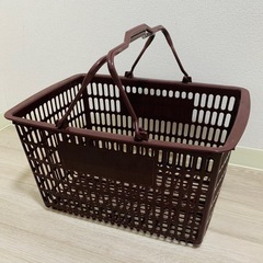 買い物カゴの中古が安い！激安で譲ります・無料であげます｜ジモティー