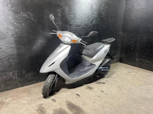 ★支払総額3.8万円★走行テスト済み！全国配送可能！ ホンダ スマートディオ AF56 4スト！集中キー！人気のディオシリーズ！カスタムベースにも♪