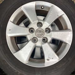 しゅーちゃん。　トヨタ 20系 アルファード 純正18インチ 流用など しゅーちゃん。様専用 トヨタ 20系 アルファード 純正18インチ 流用