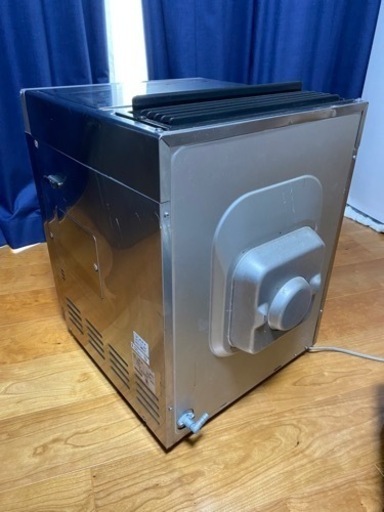 Rinnai リンナイ ガス高速オーブン RCK-10M Rinnai 業務用卓上型ガス