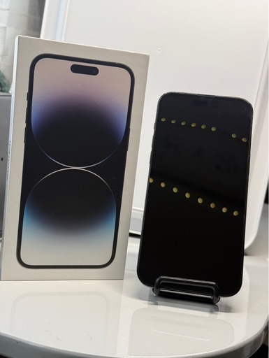 iPhone14pro Max 本体 スマートフォン本体 Akiko Apple iPhone14Pro