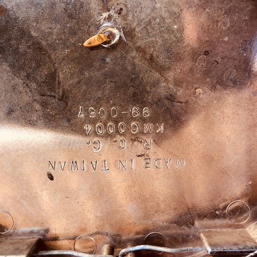 KMC メッキwheel set 15inch 6J PCD139.7 KMC Wheels | Wheel Pros