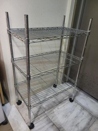 メタルラック