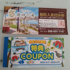 瀬長島 チケットの中古が安い！激安で譲ります・無料であげます｜ジモティー