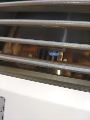 ブルーヒーター現状品 ブルーヒーター FM-151 大型石油ストーブ 現状品