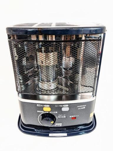 CORONA 石油ストーブ SX-D2423Y 2023年製 ⭐️CORONA コロナ ストーブ SX-D2423Y SX-EA24Y 2023年度製
