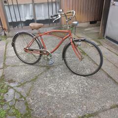 中古懐かし\