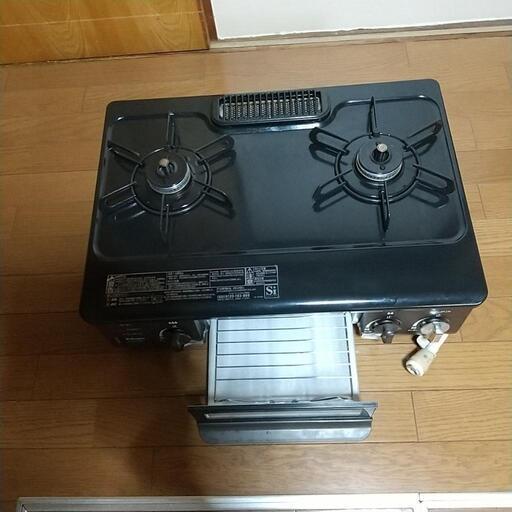 パロマ ガステーブル