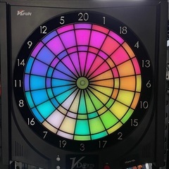 Vdarts H2L ダーツダーツスタンド