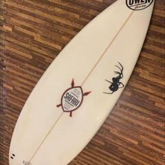 徳島県のサーフボードの中古が安い！激安で譲ります・無料で  