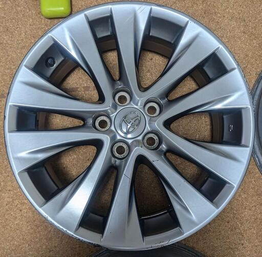 TAシリアル マーベリック サブゼロ トリプルダイヤモンド ドライバー