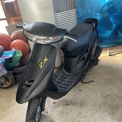 岐阜県のDio バイクの中古が安い！激安で譲ります・無料であげます｜ジモティー