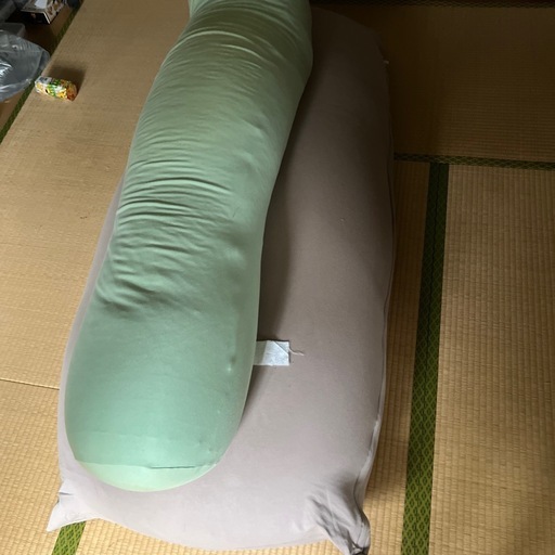 ヨギボーマックス