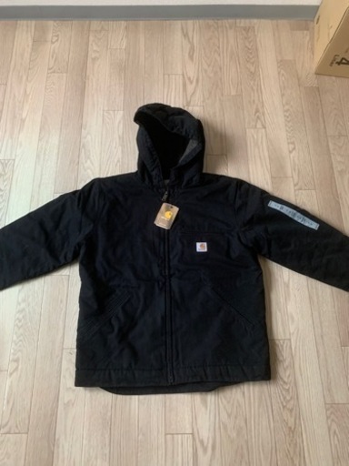 carhartt M 裏ボア シエラジャケット