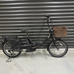 世界に一台 フルカスタム 電動アシスト自転車 折り畳み自転車 e-BIKE 黒赤 (る) 武蔵野の自転車 の中古あげます・譲ります｜ジモティーで不用品の処分