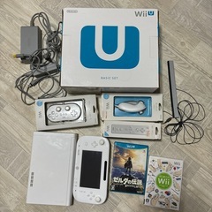 値下げしました】Wii 2台 ソフト 付き 色々 まとめて まるごと セット