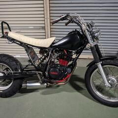 tw200格安！絶好調！！説明文必読！ tw200格安！絶好調！！説明文必読！