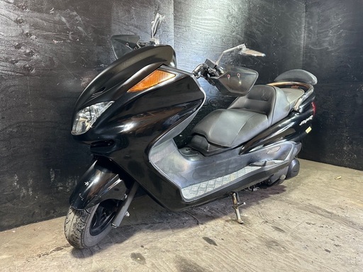 ★支払総額5.2万円★買取強化中！引き上げも可能です！ ヤマハ マジェスティ250C SG03J フロントマスク！マジェC！5連メーター！カスタムベースに♪
