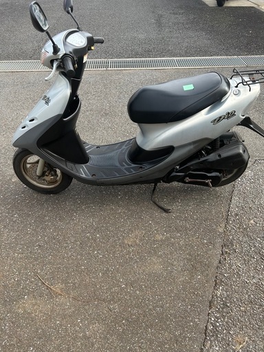 ホンダ dio af35 実働 茨城 実働 ホンダ ライブディオ AF35 DIO ZX