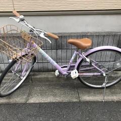 東京都の子供用自転車 24インチの中古が安い！激安で譲ります・無料であげます｜ジモティー